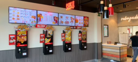 KFC abre su segundo local en Orihuela