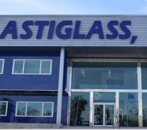 Astiglass invertirá 15 M€ en una planta de vidrio automatizada