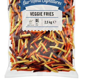 McCain sigue fuerte en el arcón de congelados y rebasaría los 100 M al cierre del ejercicio 2023