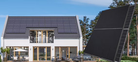 Sharp Energy Solutions Europe, nueva garantía de producto de 25 años para la gama de módulos solares de color negro