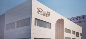 Moyseafood se consolidará en pulpo con la entrada en funcionamiento de su tercera planta