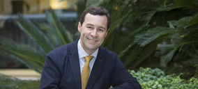 Carlos Moreno-Figueroa, nuevo vicepresidente segundo de FECE