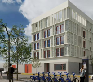 Igualdad adjudica la obra de las instalaciones sociosanitarias de Benicalap y Campoamor