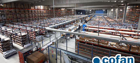 Grupo DCC 3000 firma un acuerdo con el fabricante de productos de ferretería, suministros industriales y bricolaje Cofan