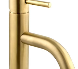 MZ del Río lanza nuevas griferías