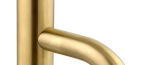 MZ del Río lanza nuevas griferías