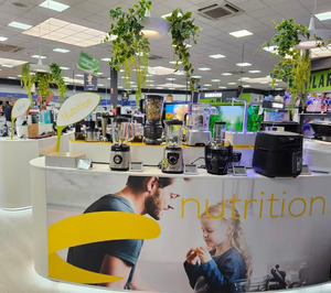 El futuro del retail llega a las tiendas Milar