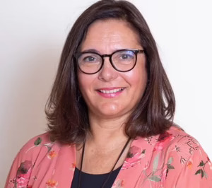 Manuela García Romero, nueva consejera de Salud de Baleares