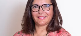 Manuela García Romero, nueva consejera de Salud de Baleares