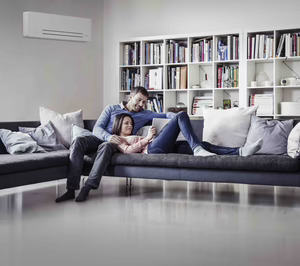 Rehau lanza una nueva gama de fancoils silenciosos y eficientes