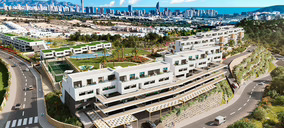 Camporrosso desarrolla más de 350 viviendas con entregas repartidas hasta 2024