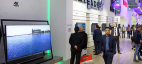 Vestel Holland absorbe la filial española del grupo turco