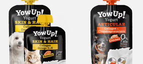 Yowup amplía gama con yogures funcionales y avanza en sus objetivos comerciales
