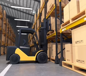 Cinco claves para escoger el palet adecuado