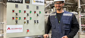 La chilena Done Properly se alía con AB InBev para generar un sustitutivo del sodio a partir de subproductos cerveceros