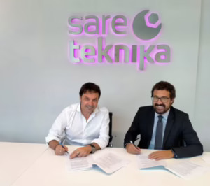 Orkli sella un acuerdo con Sareteknika para mejorar el servicio postventa