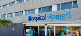 Viamed Montecanal iniciará después de verano su plan de reforma y ampliación