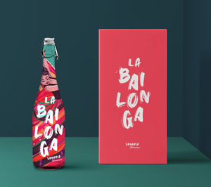 El Progreso aborda el mercado de sangrías