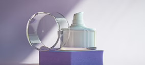 Quadpack lanza una variedad de Regula Prestige Airless Jar en PET