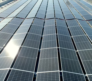 Henkel completa su instalación fotovoltaica en la planta de Montornés del Vallés