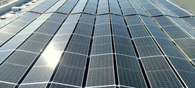 Henkel completa su instalación fotovoltaica en la planta de Montornés del Vallés