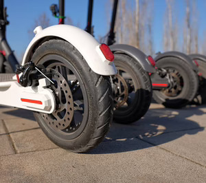Los patinetes eléctricos, una oportunidad para el sector asegurador