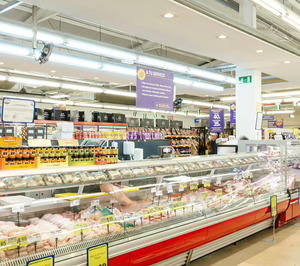 Grupo MAS proyecta la incorporación de supermercados en las provincias de Málaga y Badajoz