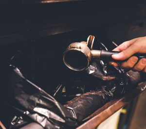 Cofling lleva el upcycling a los posos del café y avanza con el CNTA en un nuevo proyecto de revalorización