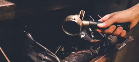 Cofling lleva el upcycling a los posos del café y avanza con el CNTA en un nuevo proyecto de revalorización