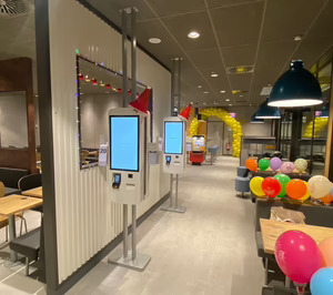 McDonalds incorpora nuevos franquiciados en locales ya operativos