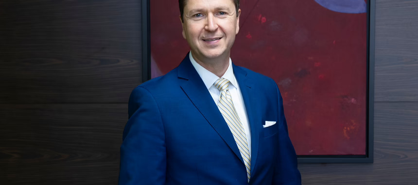 Terratest nombra consejero delegado a José Montero Ruiz de Molina