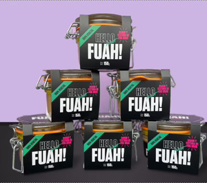 Hello Plant desembarca en los 170 supermercados de Alimerka con su Fuah! vegetal