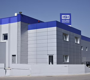 Iceland Seafood eleva su capacidad un 75% en España y explora nuevas presentaciones en bacalao