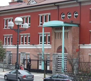 Una residencia vasca, que duplicará su capacidad, cambiará de manos próximamente