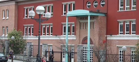 Una residencia vasca, que duplicará su capacidad, cambiará de manos próximamente