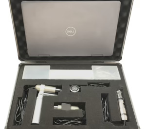 El proyecto Telemedical Solutions, de la UAB, presenta su sistema de optimización de videoconsultas