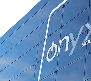 Onyx ampliará su fábrica de vidrio fotovoltaico