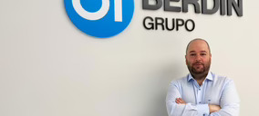 Berdin Grupo nombra nuevo director de compras