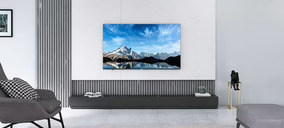 Haier refuerza su gama de televisores con nuevos modelos en grande y pequeña pulgada