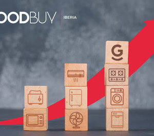 Goodbuy Iberia crece un 60% en la primera mitad de 2023