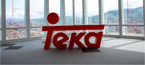 Teka logra un acuerdo con la banca y extiende a cinco años algunas líneas de crédito