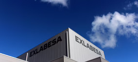Exlabesa prevé aterrizar en Francia con la adquisición de Flandria Aluminium