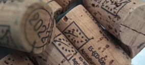 Espadán Corks lanza los primeros tapones de corcho con el sello bío del mercado