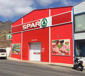 Agrucan-Spar Tenerife crece por encima del 25%