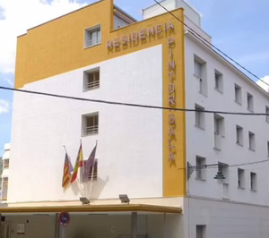 La Generalitat Valenciana adquiere por 5 M dos centros sociosanitarios que suman más de 300 plazas