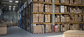 Decero Logística saca músculo operativo con ampliaciones y nuevas naves