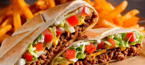 Taco Bell crece con dos locales más en la Comunidad de Madrid