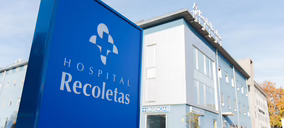 Recoletas avanza en la construcción de un nuevo hospital de alta tecnología en Salamanca