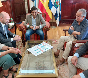 Healthcare Activos presenta el proyecto de su nueva residencia en Ferrol