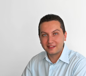 Swisslog nombra nuevo director general para Iberia e Italia